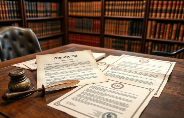 Cobrança e execução de títulos