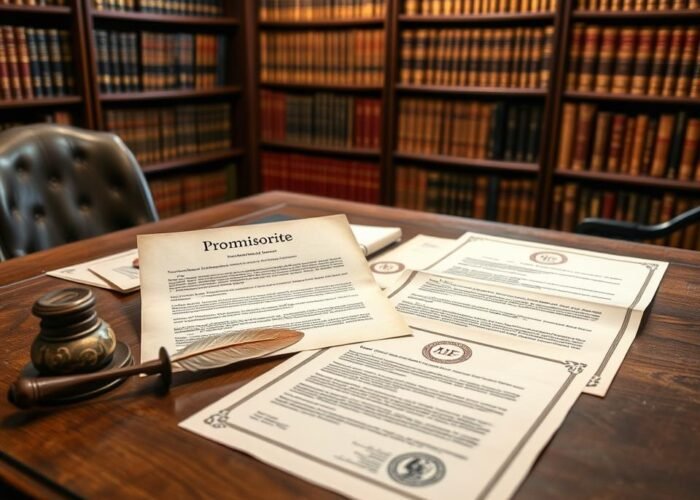 Cobrança e execução de títulos
