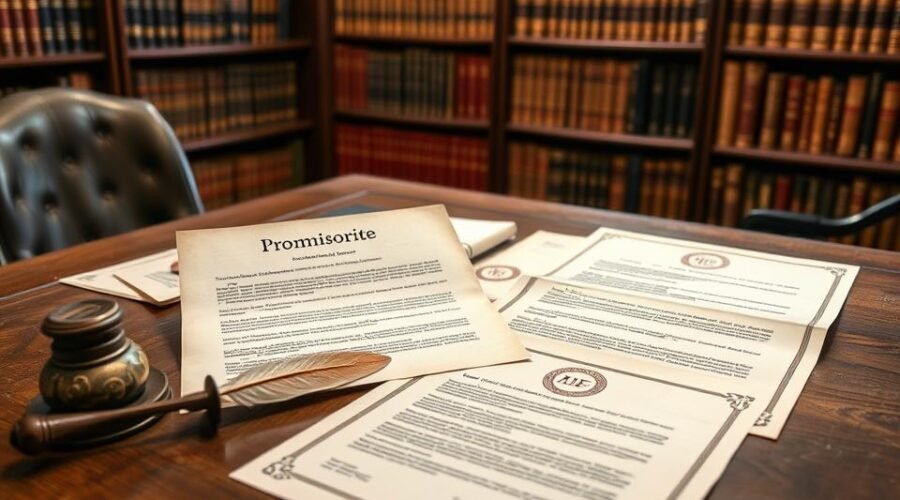 Cobrança e execução de títulos