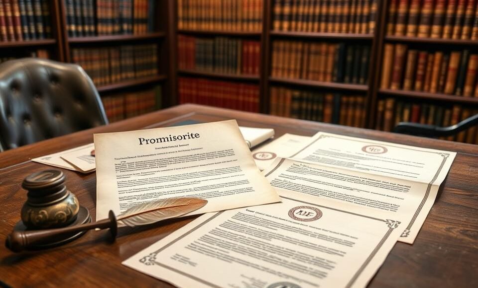 Cobrança e execução de títulos