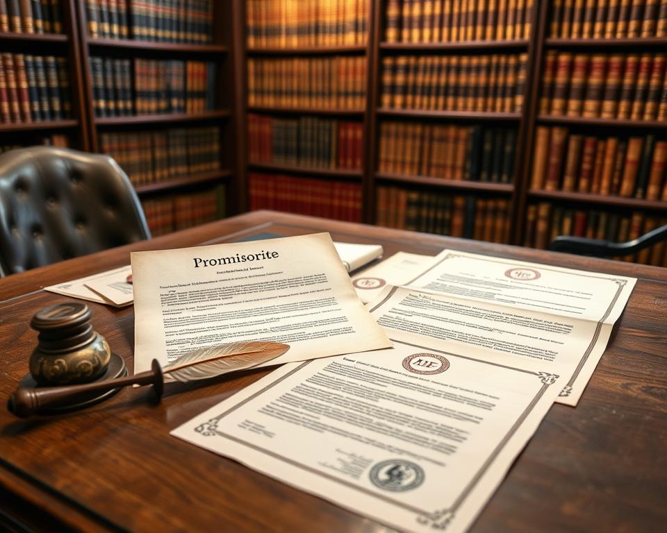 Cobrança e execução de títulos