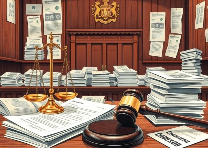 Cobrança e execução de títulos