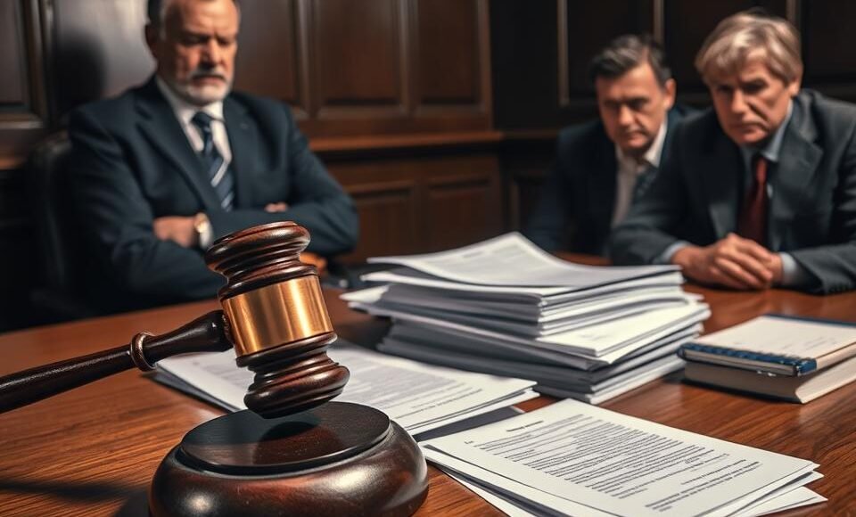 Cobrança e execução de títulos