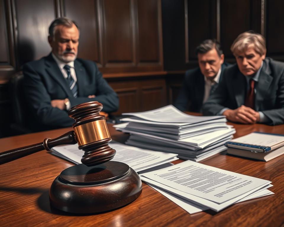 Cobrança e execução de títulos