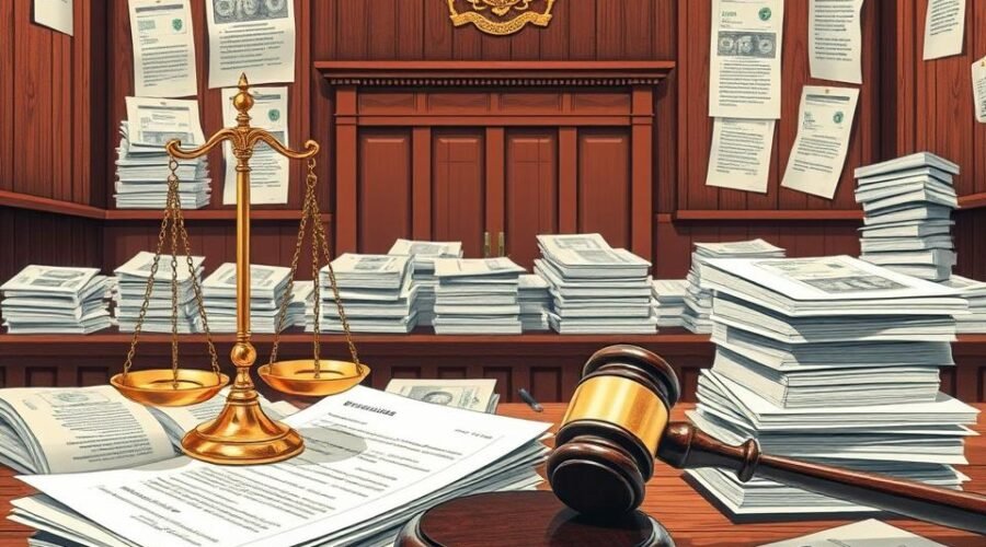 Cobrança e execução de títulos