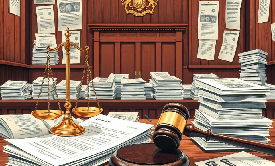 Cobrança e execução de títulos