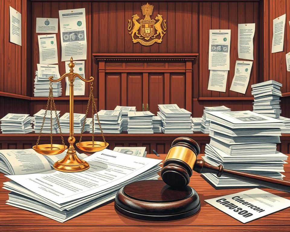 Cobrança e execução de títulos