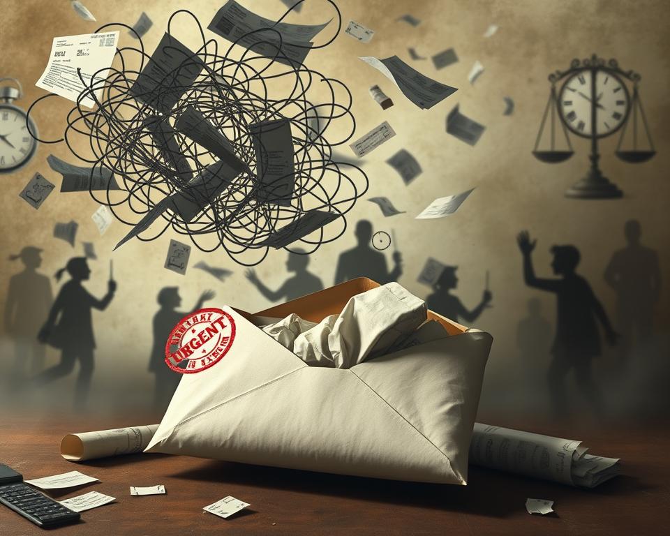 Cobranças indevidas e abusivas