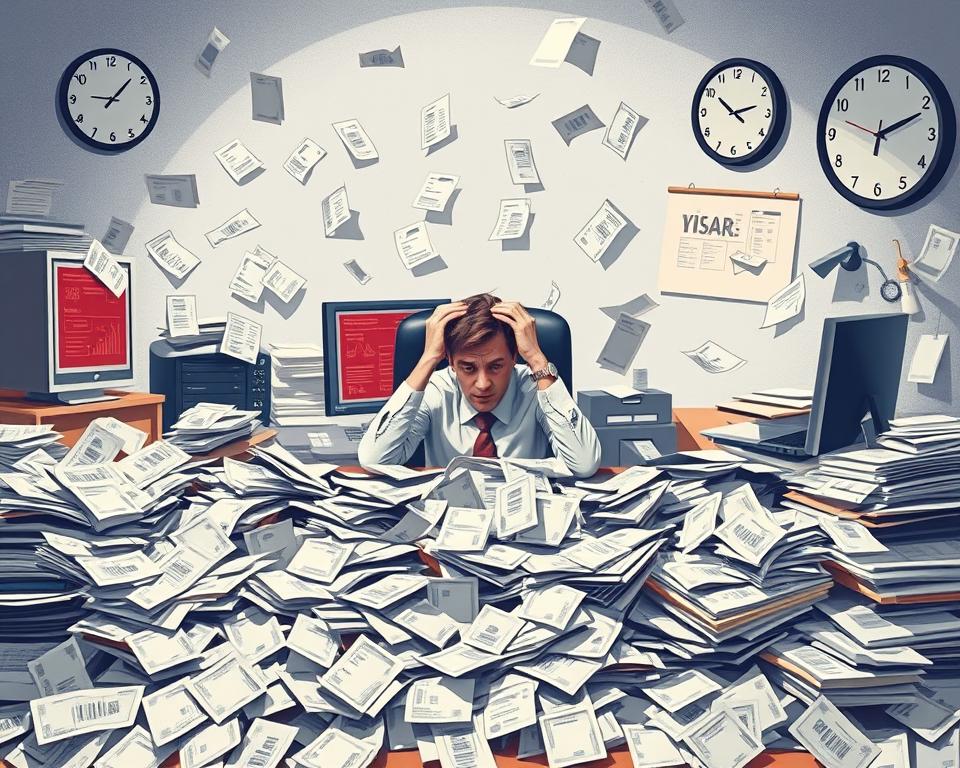 Cobranças indevidas e abusivas