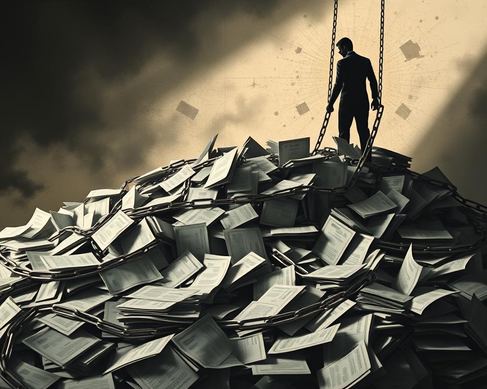 Cobranças indevidas e abusivas