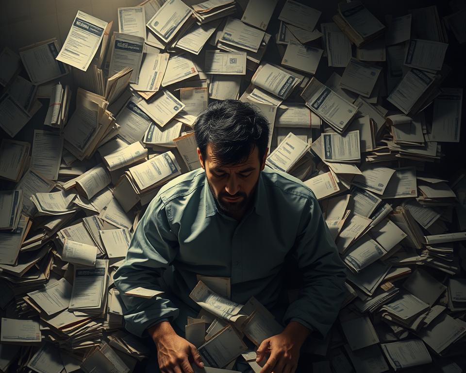 Cobranças indevidas e abusivas