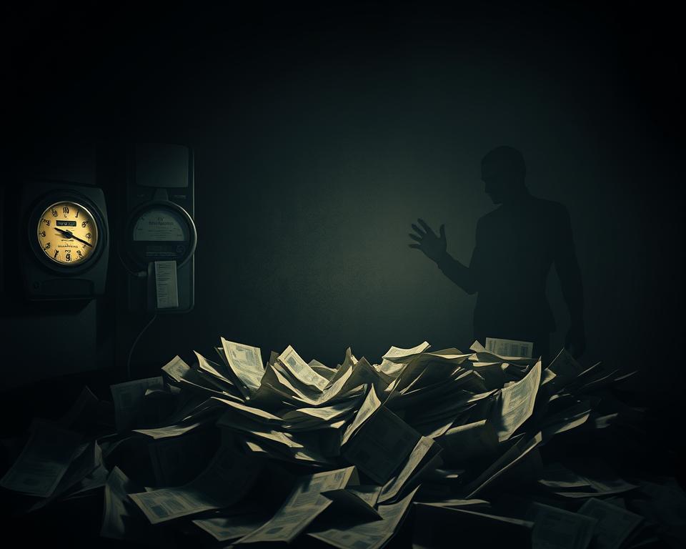 Cobranças indevidas e abusivas