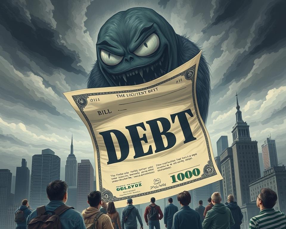 Cobranças indevidas e abusivas