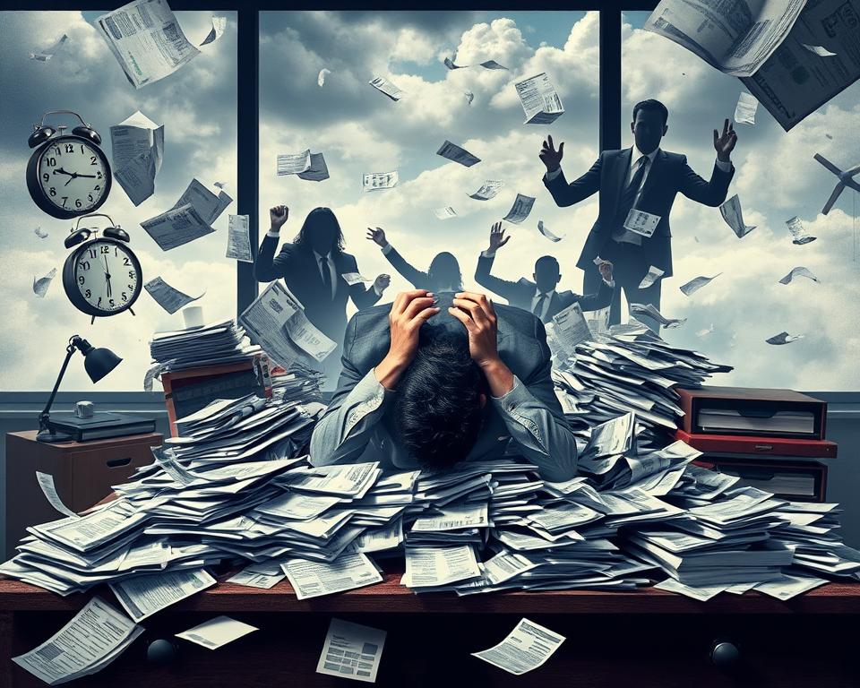 Cobranças indevidas e abusivas