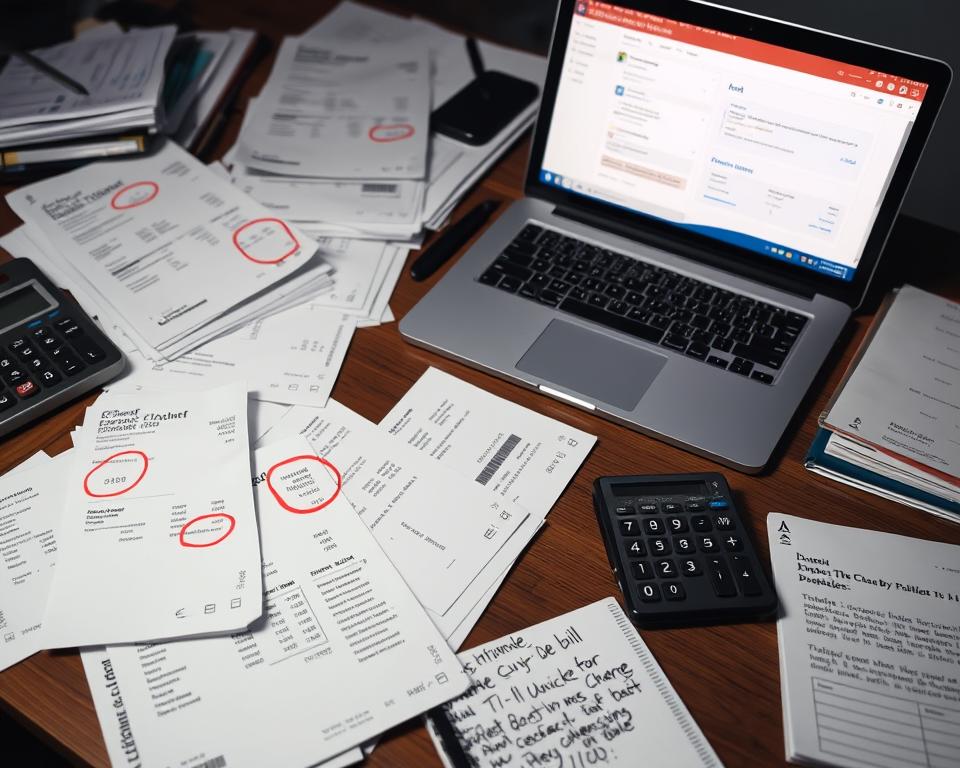 Cobranças indevidas e abusivas