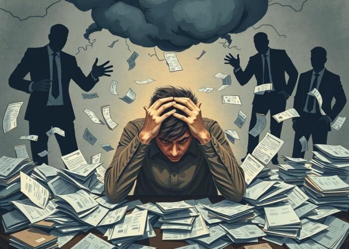 Cobranças indevidas e abusivas