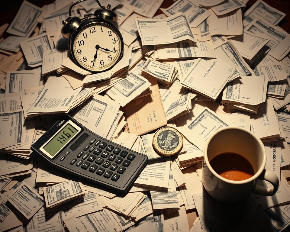 Cobranças indevidas e abusivas