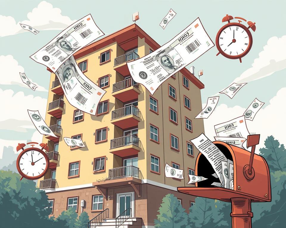 Cobranças indevidas e abusivas