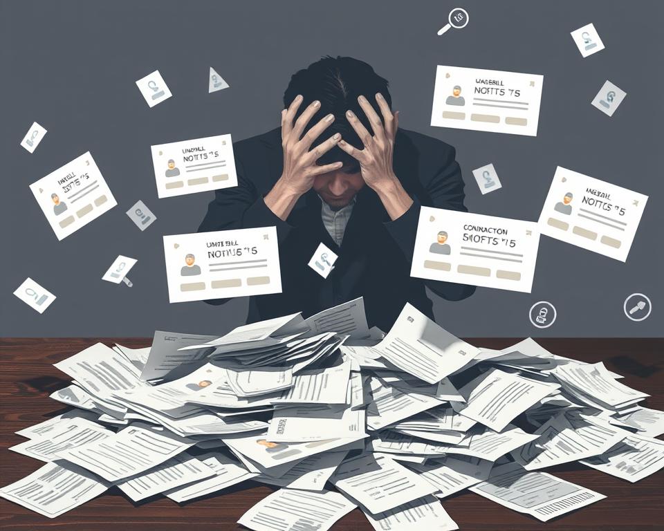 Cobranças indevidas e abusivas