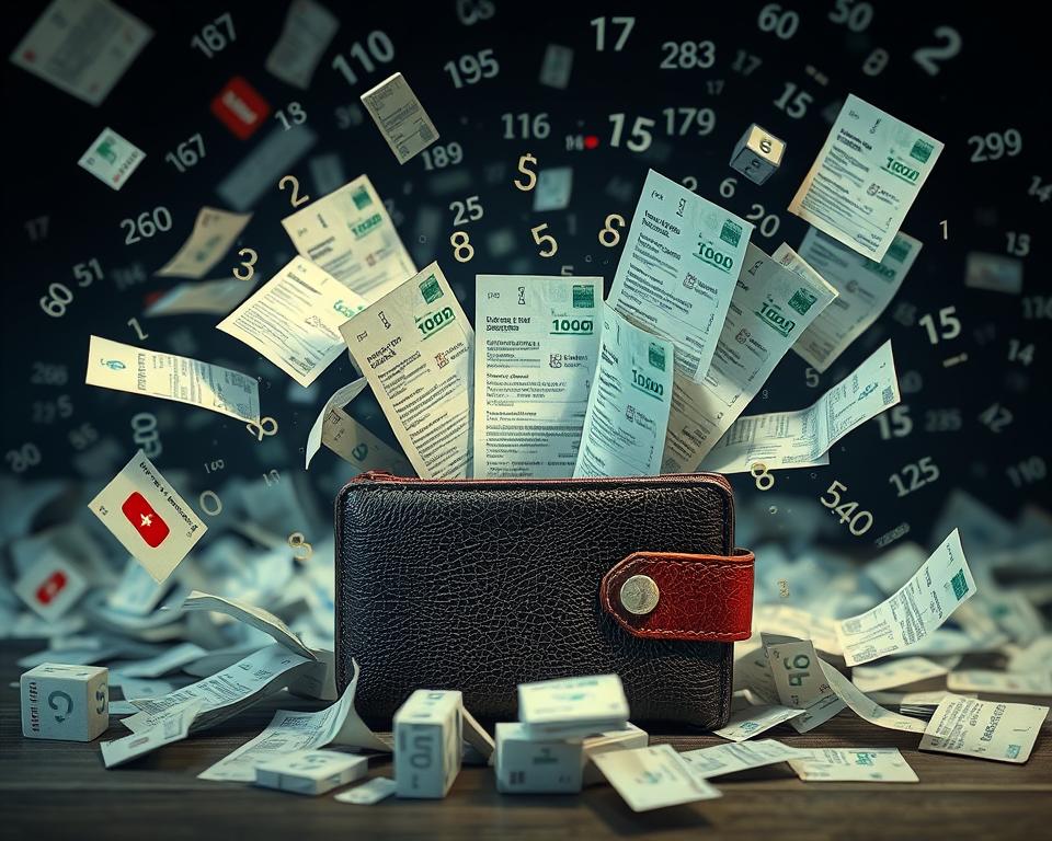 Cobranças indevidas e abusivas