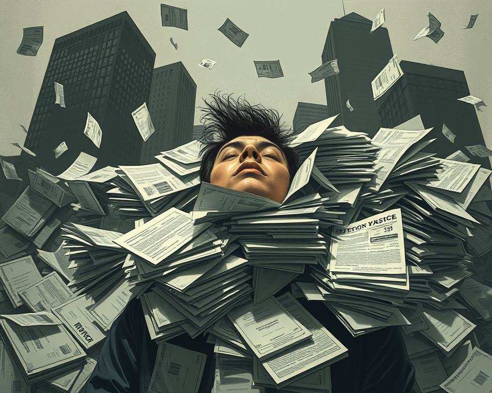 Cobranças indevidas e abusivas