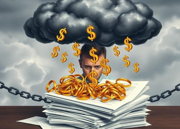 Cobranças indevidas e abusivas