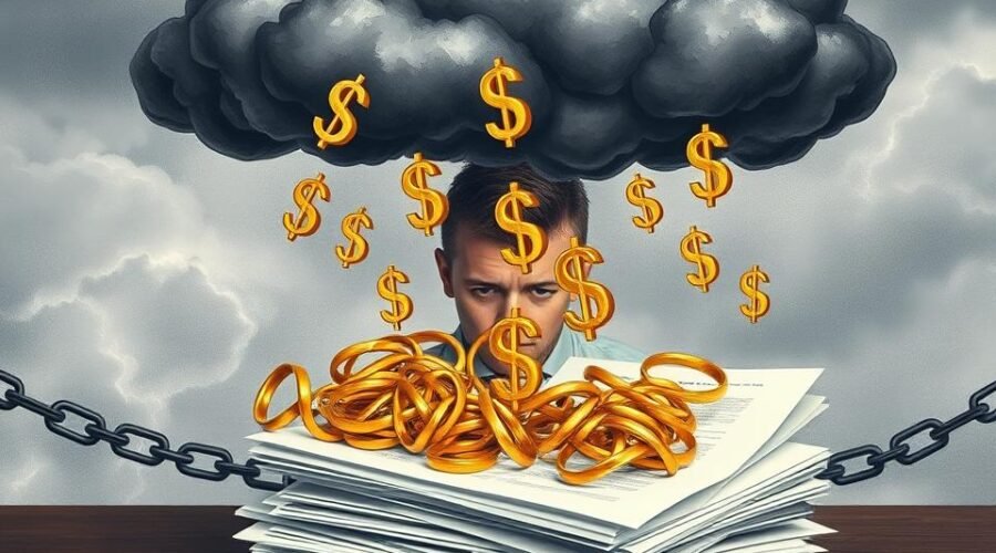 Cobranças indevidas e abusivas