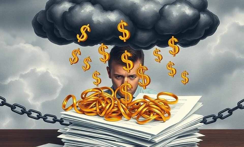 Cobranças indevidas e abusivas