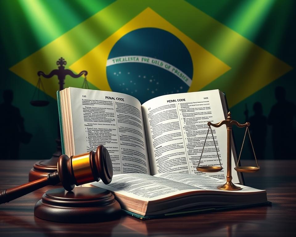 Código Penal Brasileiro Código Penal Brasileiro