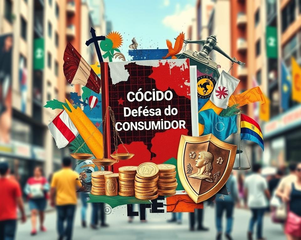 Código de Defesa do Consumidor Código de Defesa do Consumidor