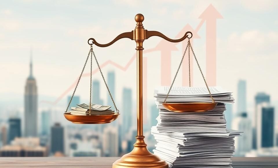 Compensação e restituição de tributos