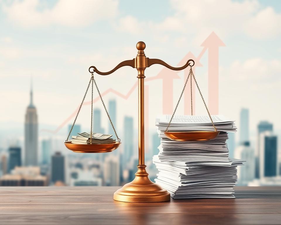 Compensação e restituição de tributos