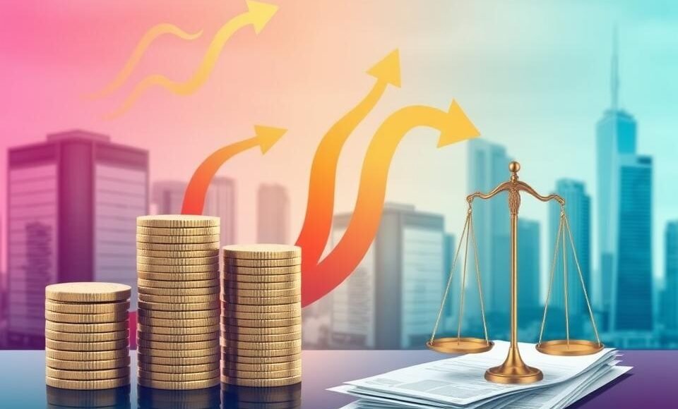 Compensação e restituição de tributos