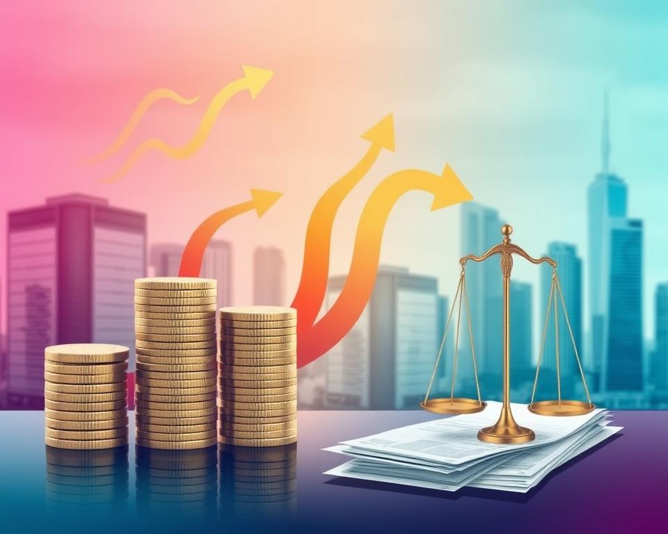 Compensação e restituição de tributos