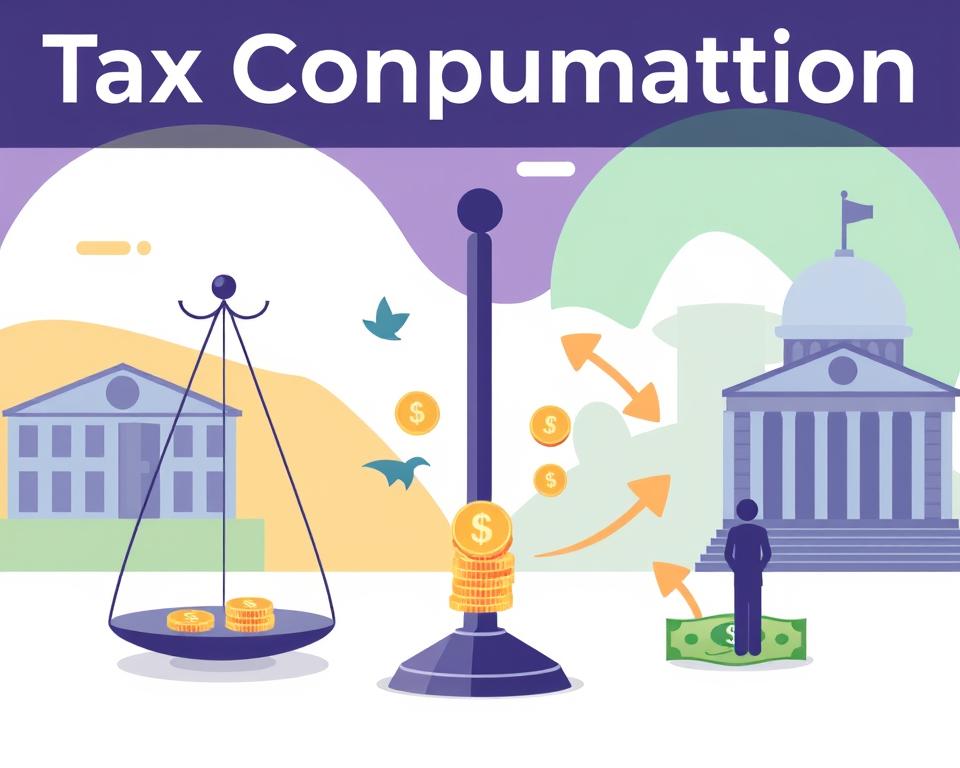 Compensação e restituição de tributos