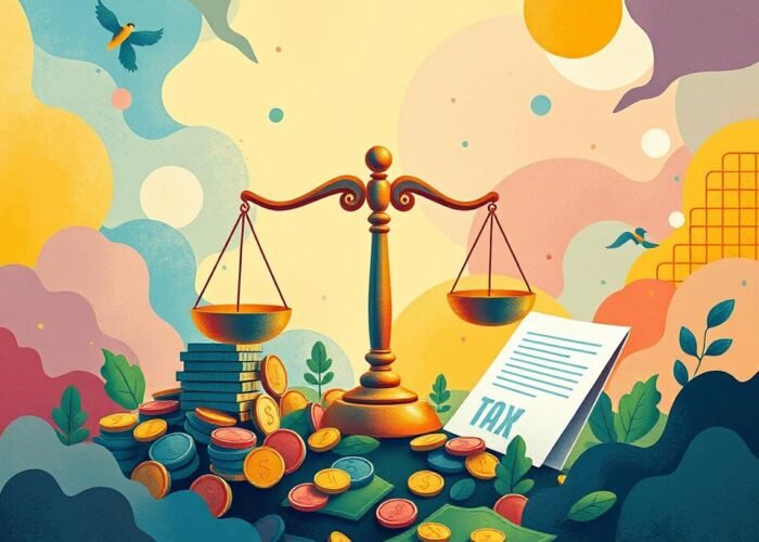 Compensação e restituição de tributos