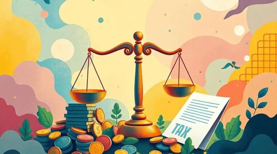 Compensação e restituição de tributos