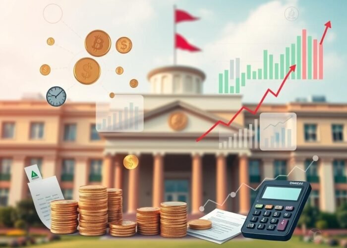 Compensação e restituição de tributos