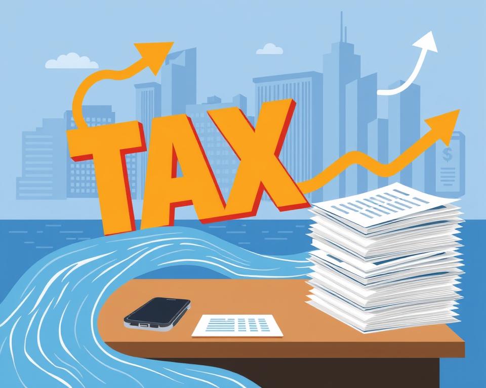 Compensação e restituição de tributos