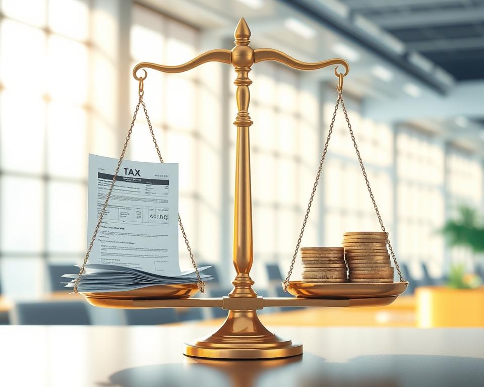 Compensação e restituição de tributos