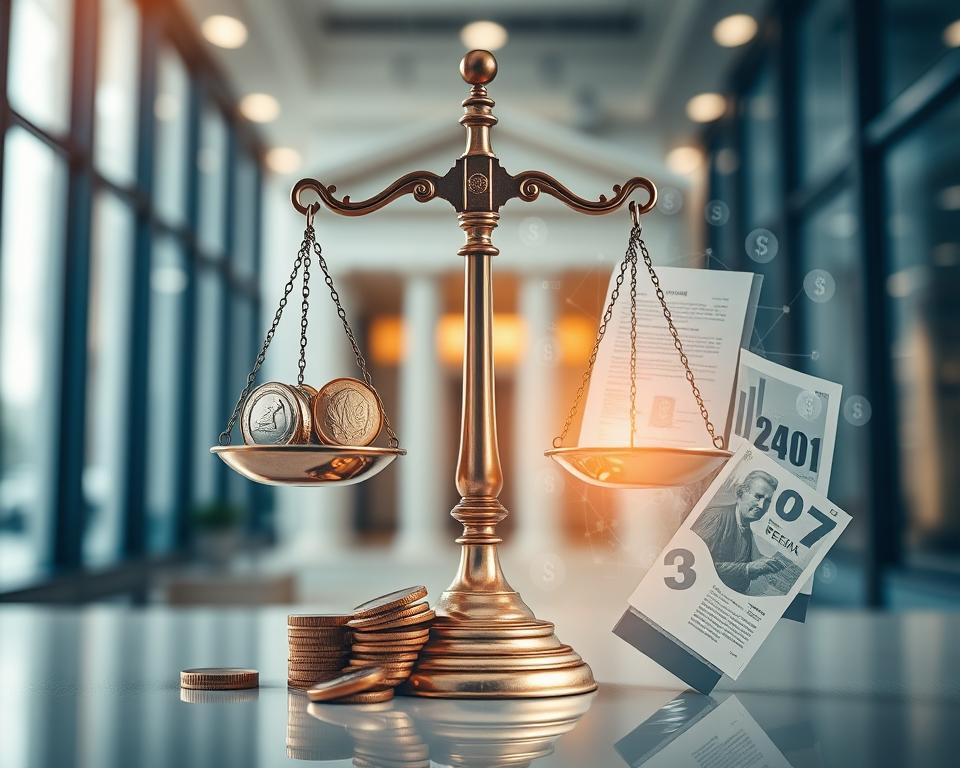 Compensação e restituição de tributos