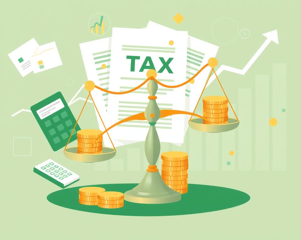 Compensação e restituição de tributos