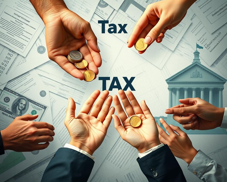 Compensação e restituição de tributos