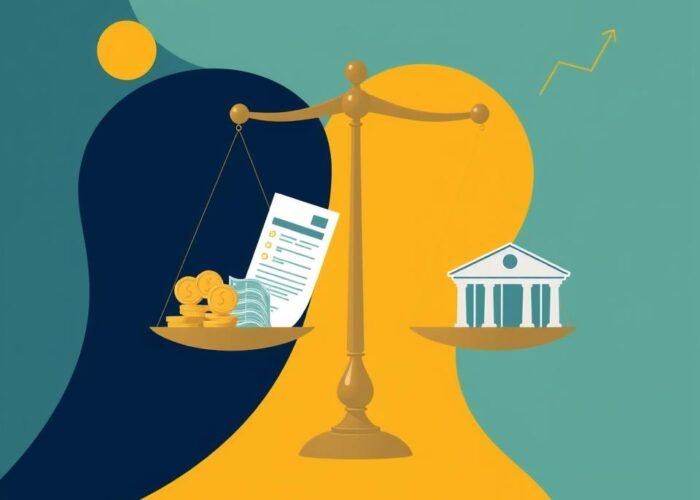 Compensação e restituição de tributos