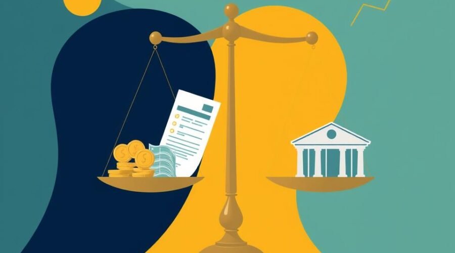 Compensação e restituição de tributos