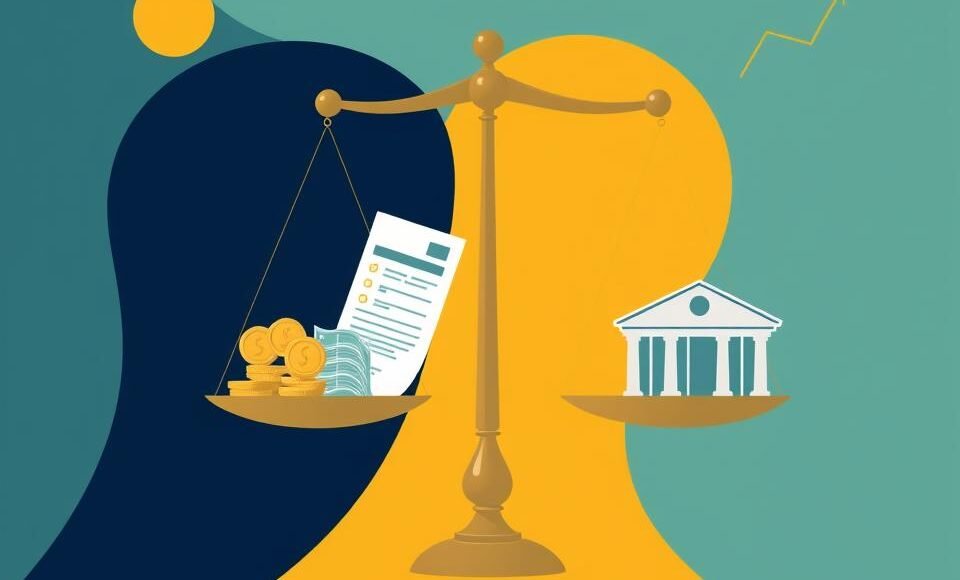 Compensação e restituição de tributos