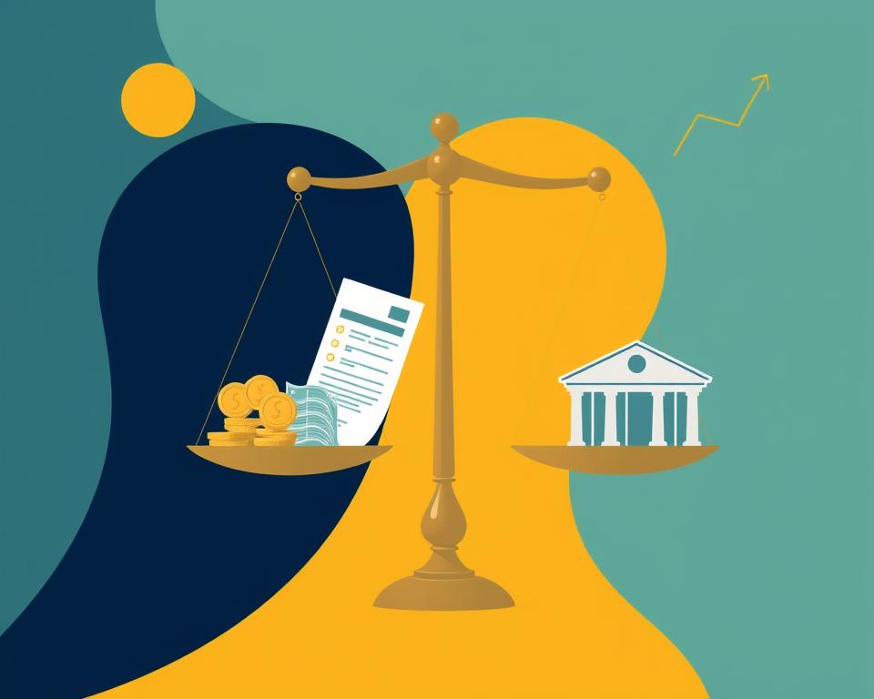 Compensação e restituição de tributos