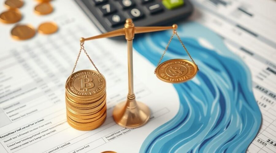 Compensação e restituição de tributos