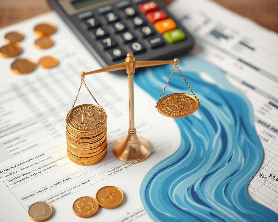 Compensação e restituição de tributos