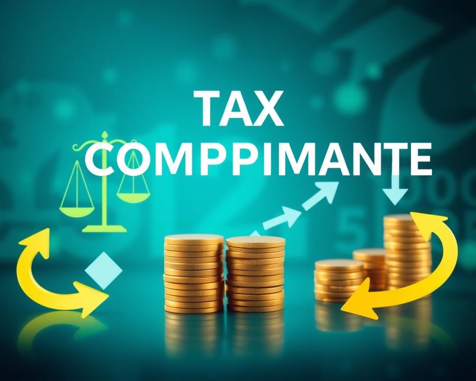 Compensação e restituição de tributos